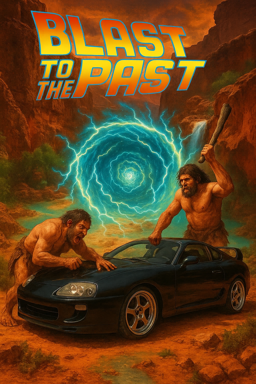 Posters     24 X 36in