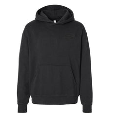 S14 warning hoodie