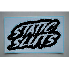 SS Sticker