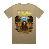 Blast to the Past Wild West T-shirt
