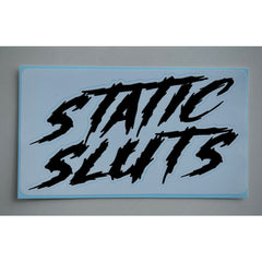 SS Sticker