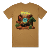 Blast to the Past Caveman T-Shirt