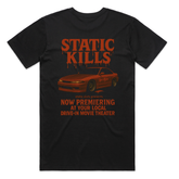 Static Kills T-Shirt