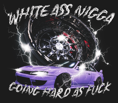 WANGHAF T-Shirt