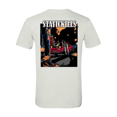 Static kills short sleeve