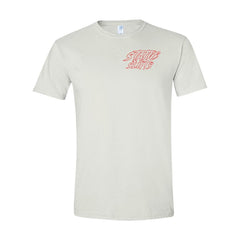 Static kills short sleeve