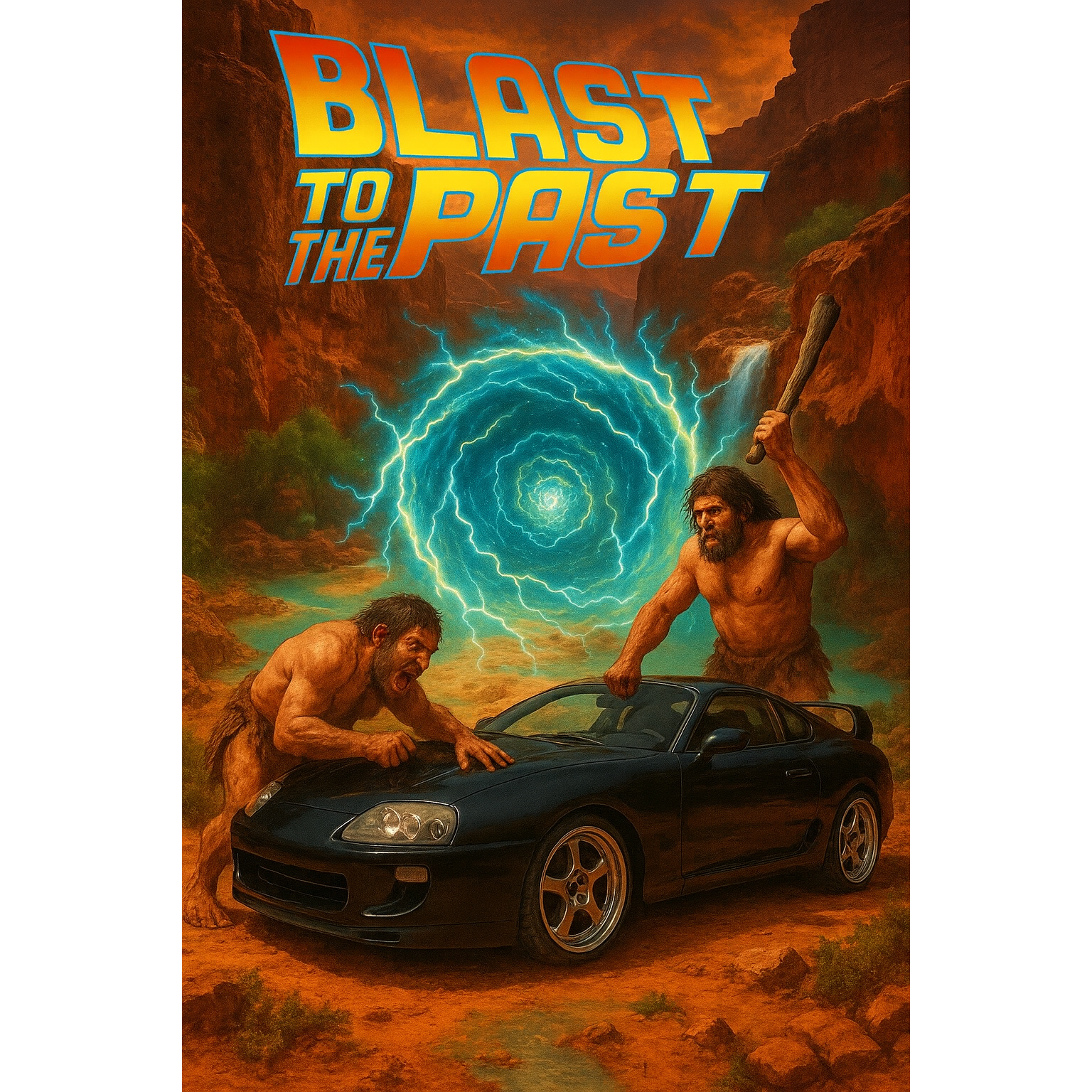Posters     24 X 36in