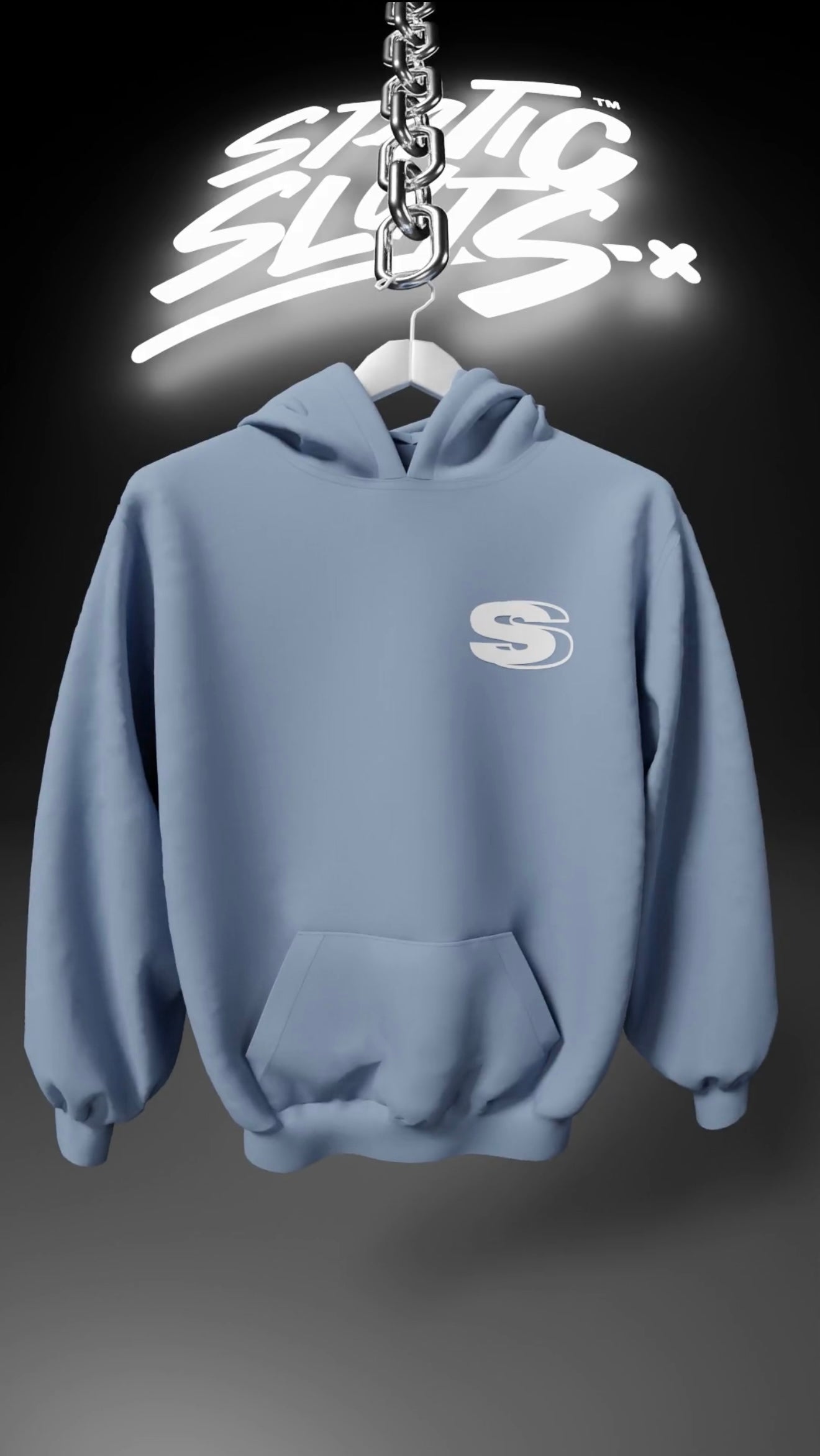 Limited edition Gatlinburg hoodie