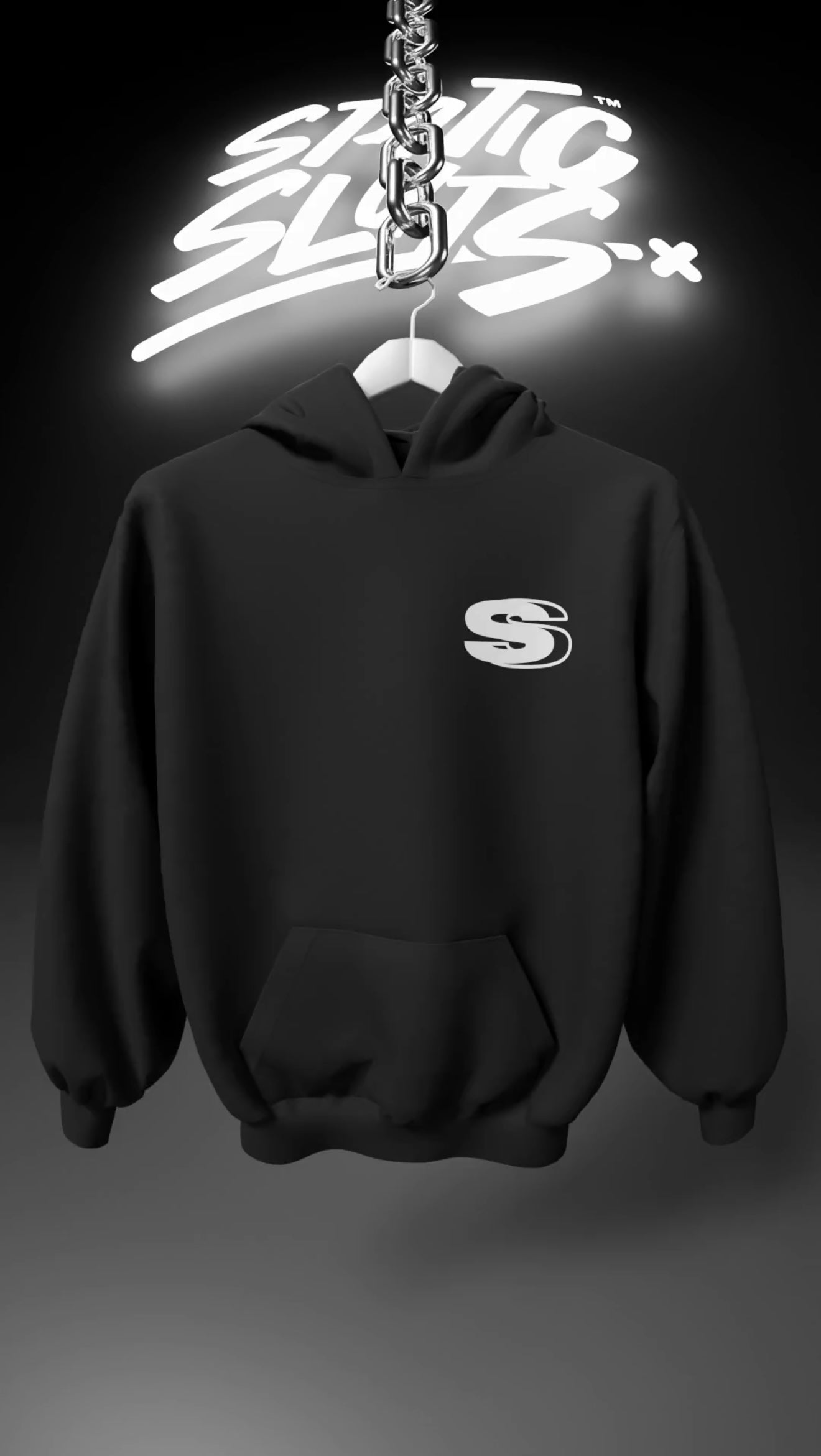 Limited edition Gatlinburg hoodie