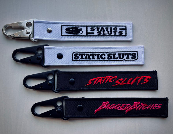 Keychains / 3 for $10