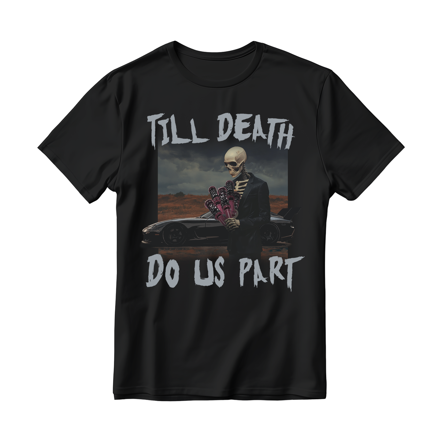 Till death do us part