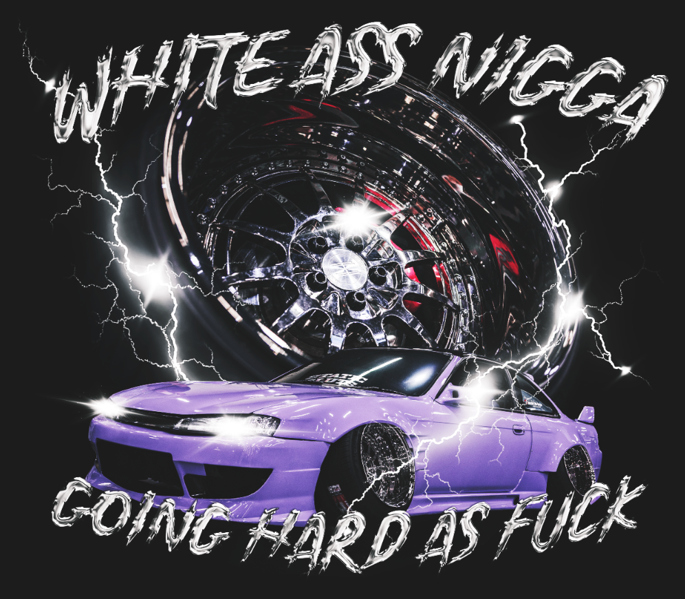 WANGHAF T-Shirt
