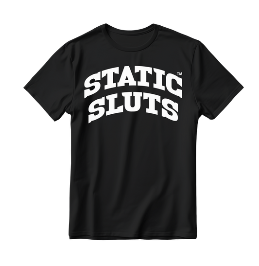 Static sluts short sleeve