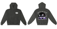 WANGHAF Hoodie