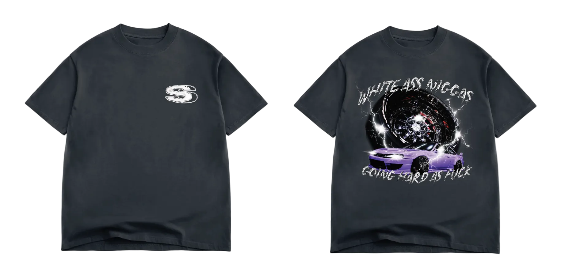 WANGHAF T-Shirt
