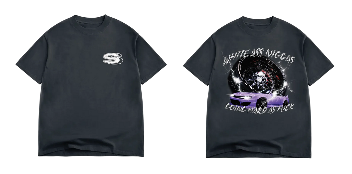 WANGHAF T-Shirt