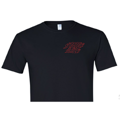 Static kills short sleeve
