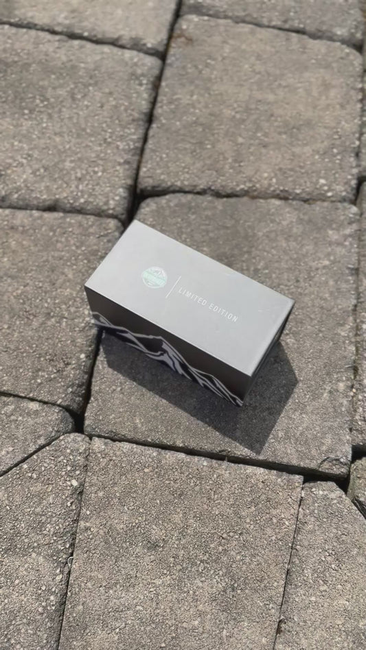 1:32 Nissan R34 GTR         Slammedenuff Gatlinburg model car collab