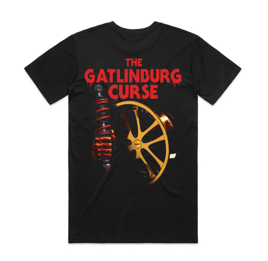 GAT Curse T shirt