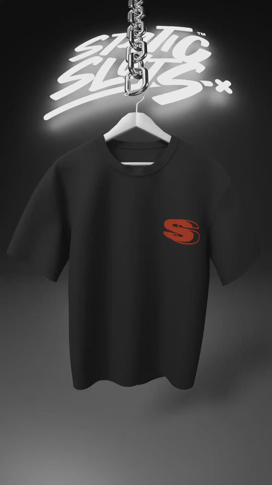 Static Kills T-Shirt